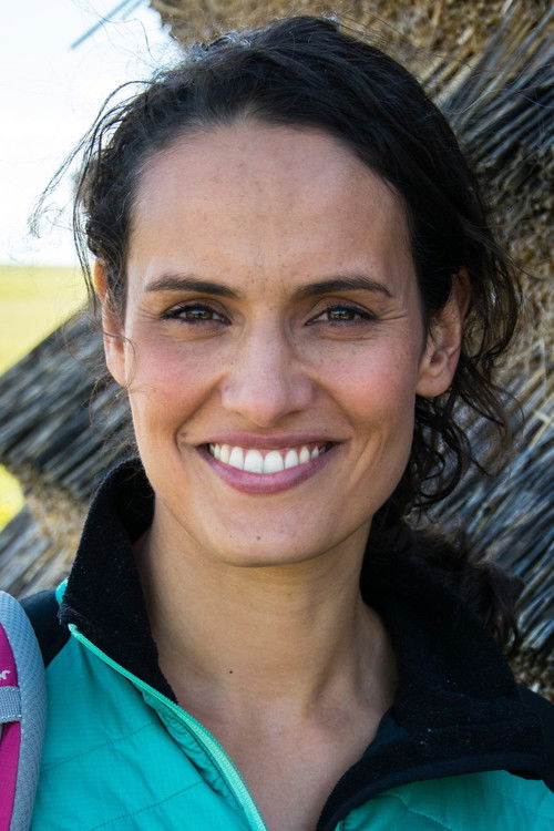 Mary-Ann Ochota profile photo