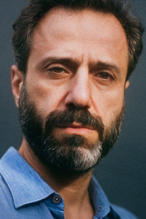 Ebrahim Azizi as Eunuch Khan