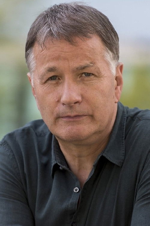 Thomas Rühmann as Valentin Böhm