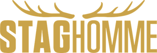 Stag Homme Studios logo