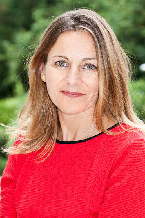 Hélène Courtois as Herself