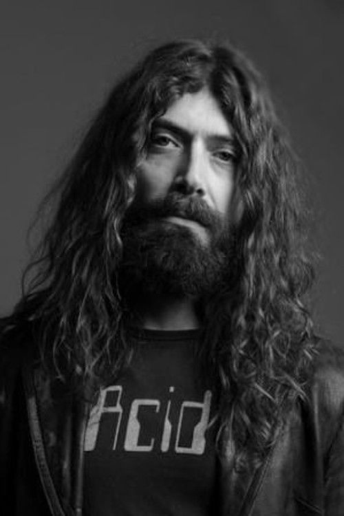 Michael Devin as Bass/Backing Vocals
