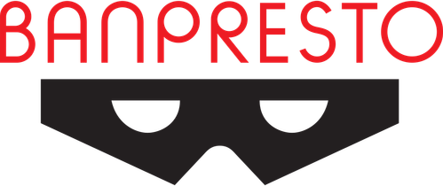 Banpresto logo