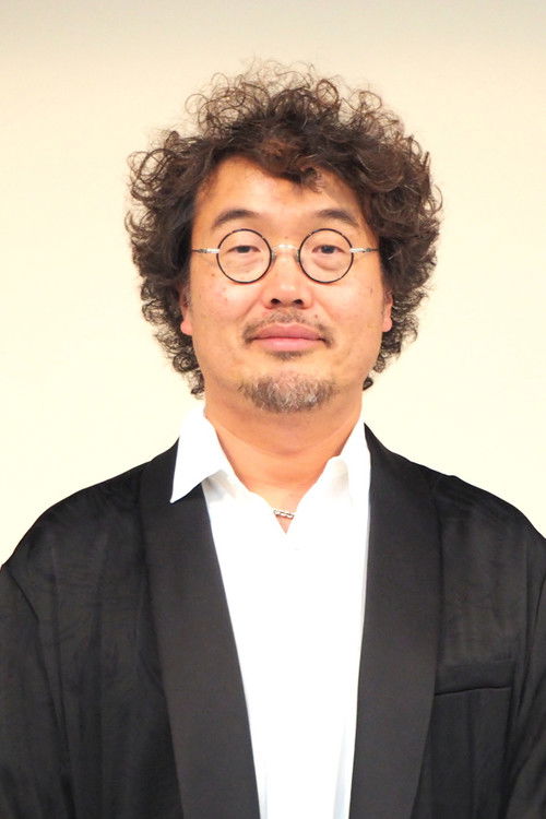 Koichiro Miki as 导演