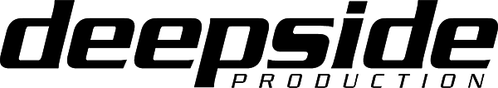 Deep Side Production logo