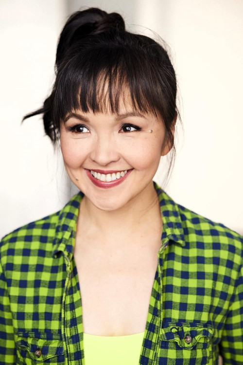 Tania Gunadi as Lady Shiva (voice)