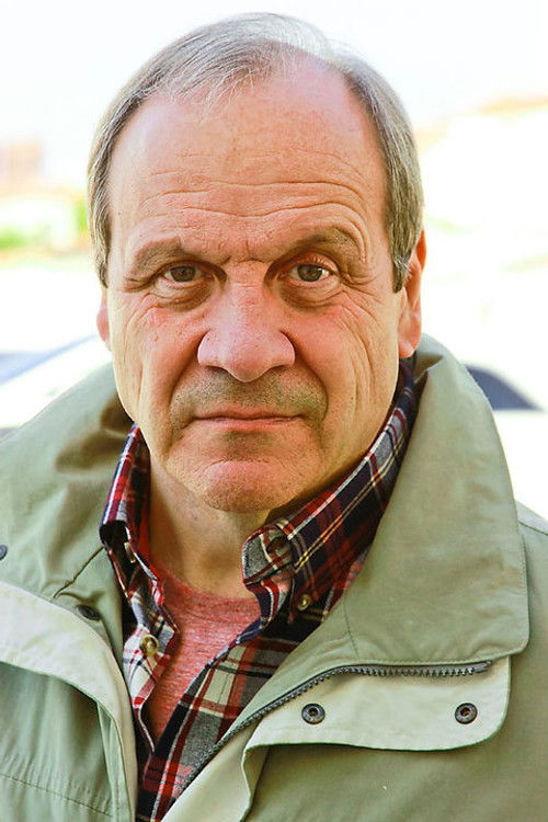 Gil Glasgow as Steve / Parker