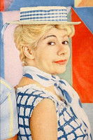 Nádia Maria as Marly