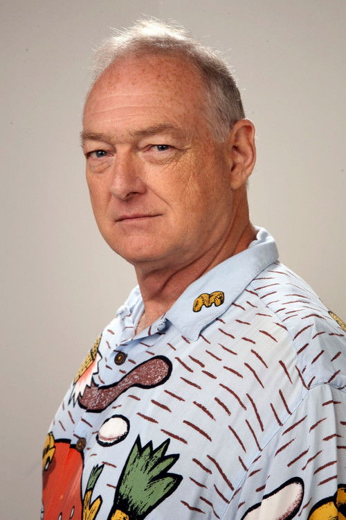 Brian Trenchard-Smith as