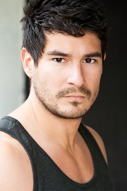 Derek Alvarado as Scoot