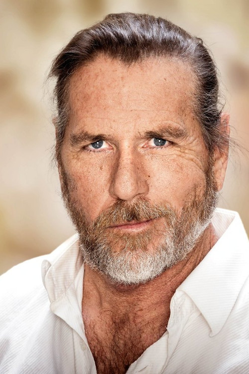 Matt Connors as Ridgewick