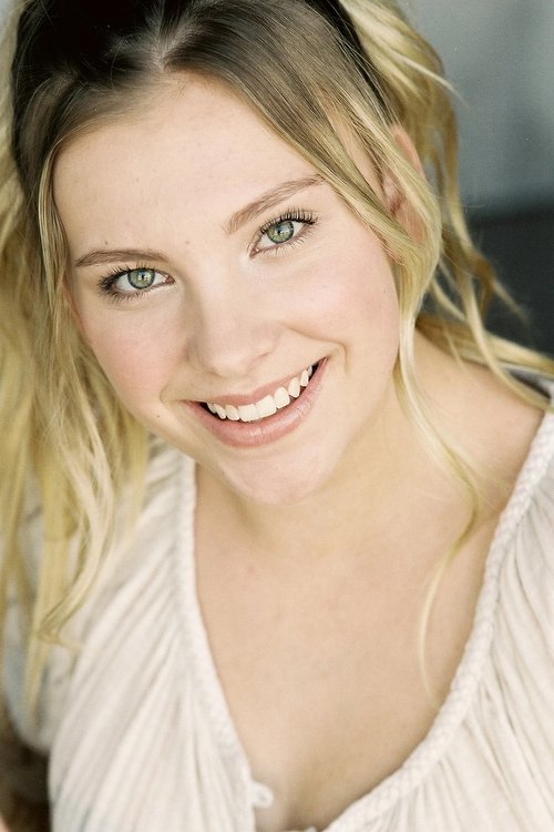 Nevada Brandt as Skipper (singing voice)