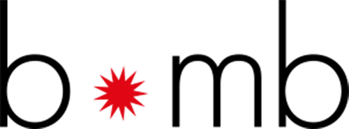 The Bomb Shelter Film Company logo