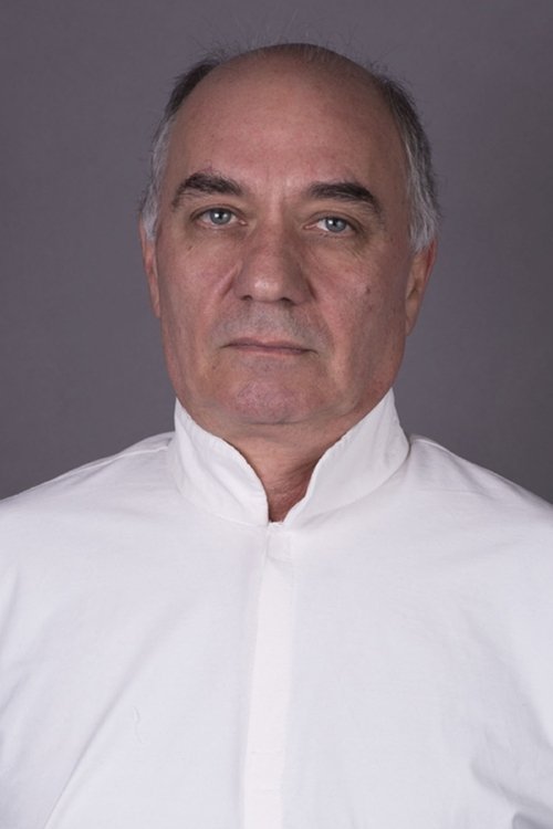 Georgi Kadurin as Косьо