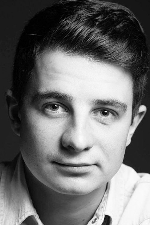 Volodymyr Skoryk as Mykola Skyba