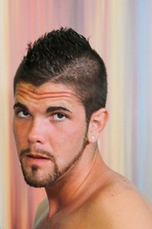 Kayden Smith as (segment "Big Boss Dick")