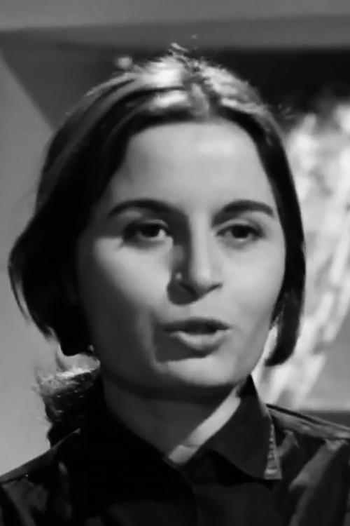 Filio Koulaxi as Filio