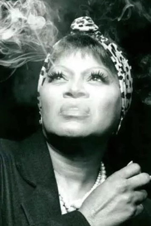 Angie Stardust as Pinky