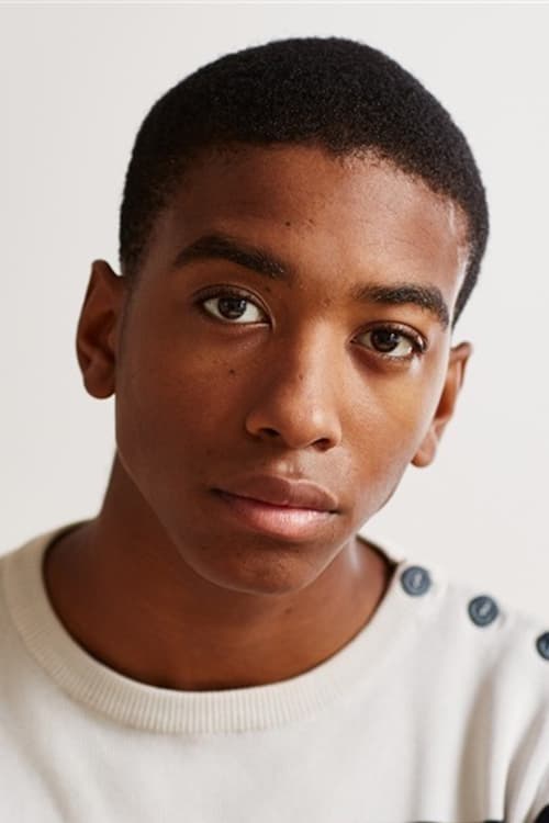 Jonathan Feltre as Raphaël