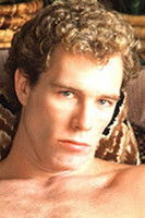 Neal Shaw as (segments "Magic Of Power" and "His Own Man") (archive footage)