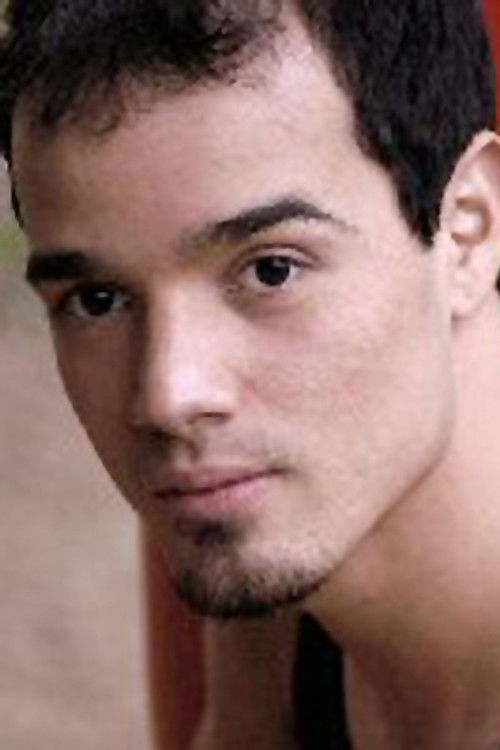 Tony Silva as 
