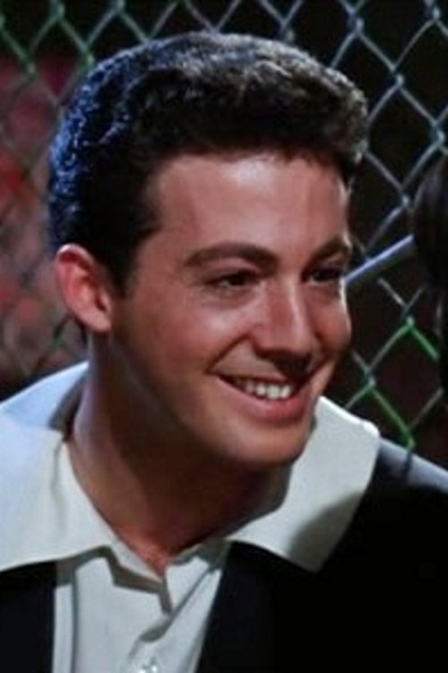 Paul Wallace as Tulsa
