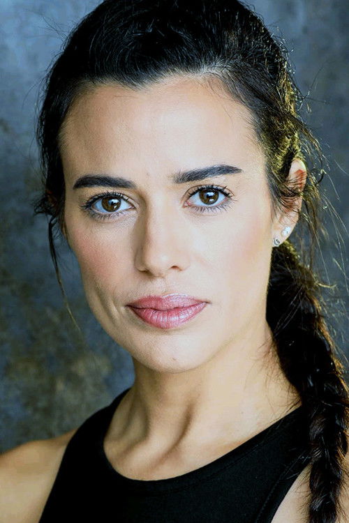 Karla Osella as 