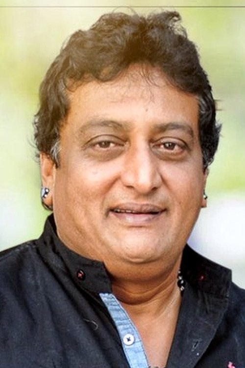 Prudhviraj as