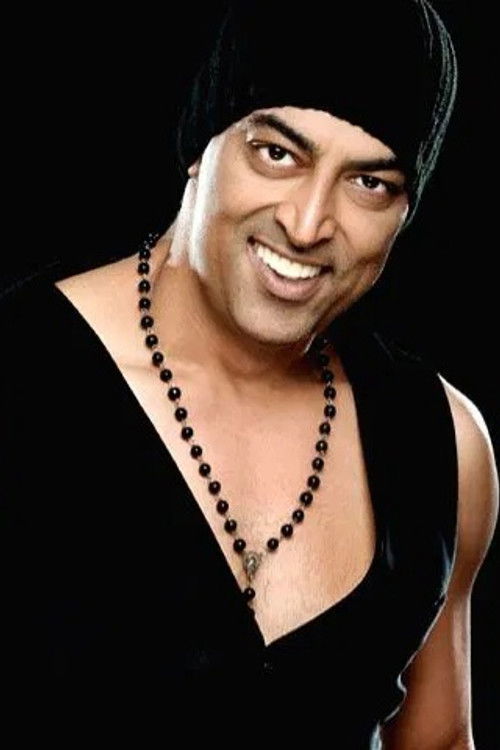 Vindu Dara Singh as Hanuman