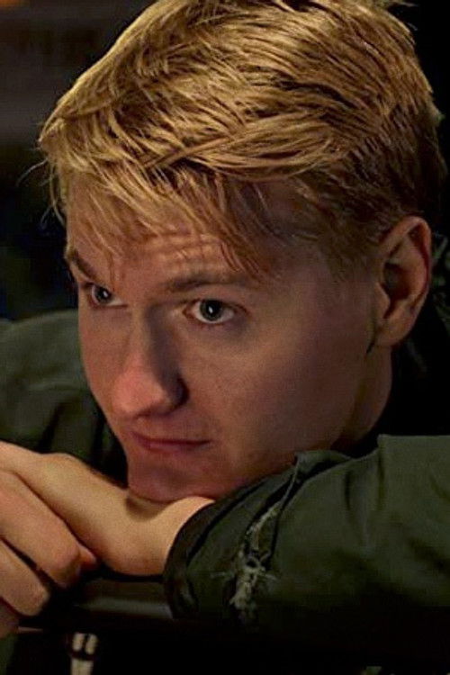 Hjalmar Hardestam as Emil