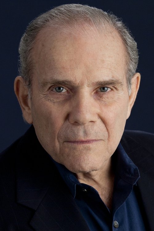 Joseph Ragno as Mike Pelyk