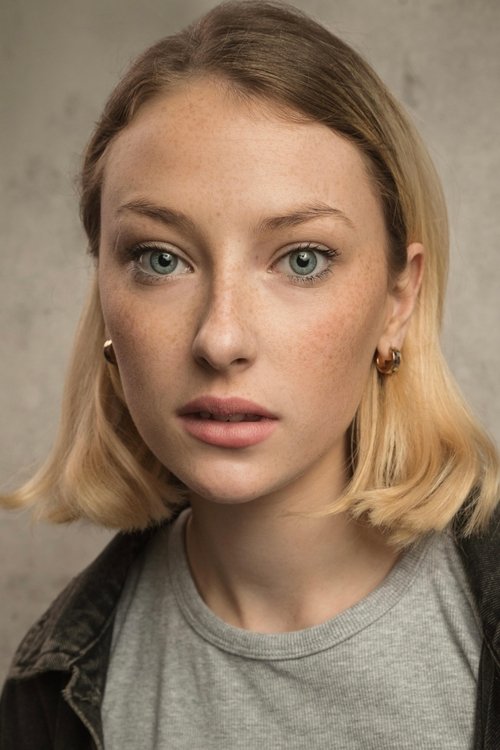 Sarah McCormack as Hostess