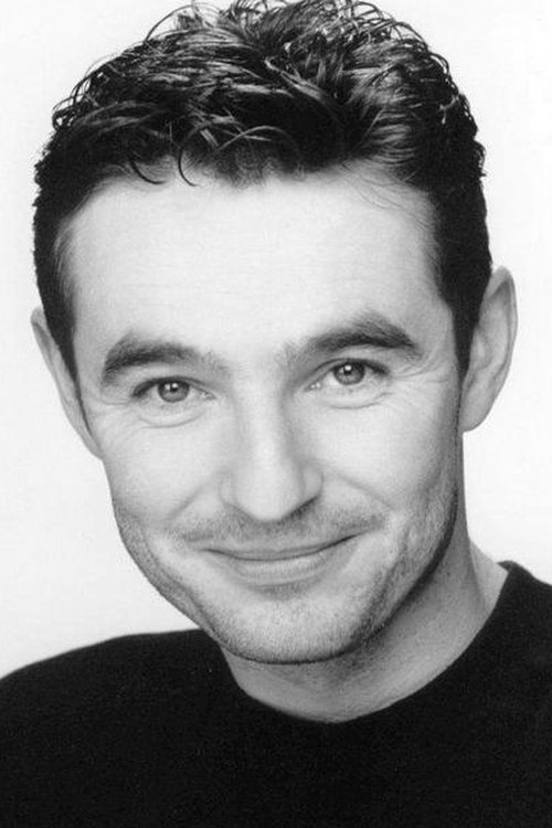 Bertrand Liebert as Carmen's Bodyguard