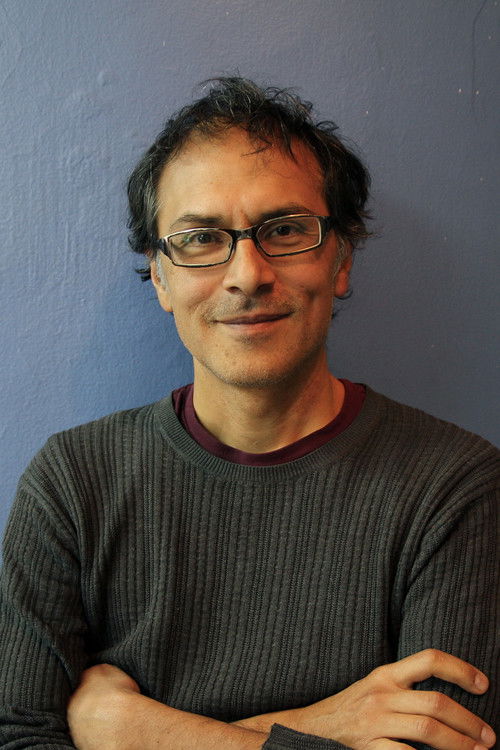 Manolo Sarmiento profile photo