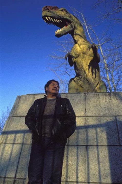 Dong Zhiming profile photo