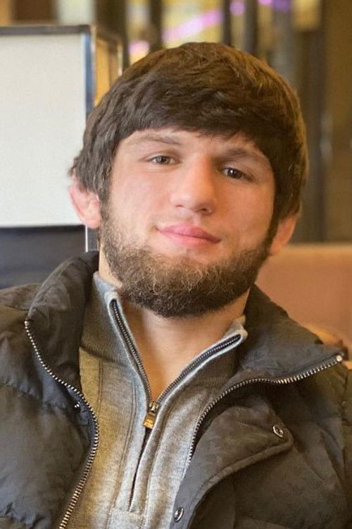 Timur Khizriev profile photo