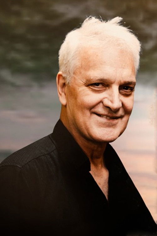 Héctor Calori as Gregorio Fontana