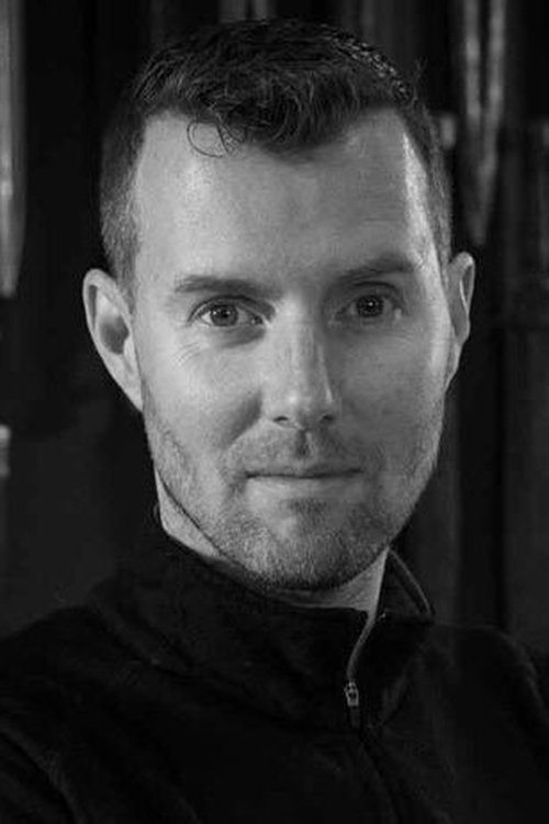 Daniel Falconer as Self