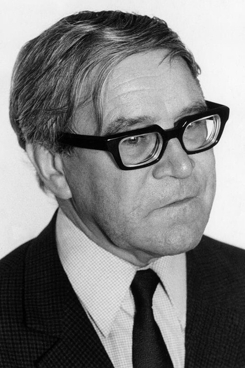 Vladimír Hlavatý as 