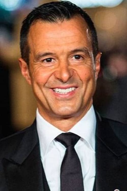 Jorge Mendes as Self