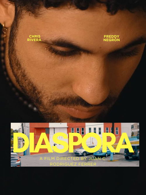 Diaspora
