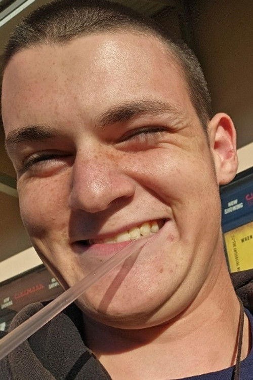 Jackson Stowe as The Train Conductor