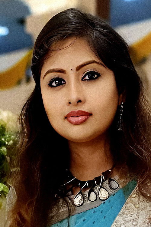 Shaasana Rose as Rj Manju