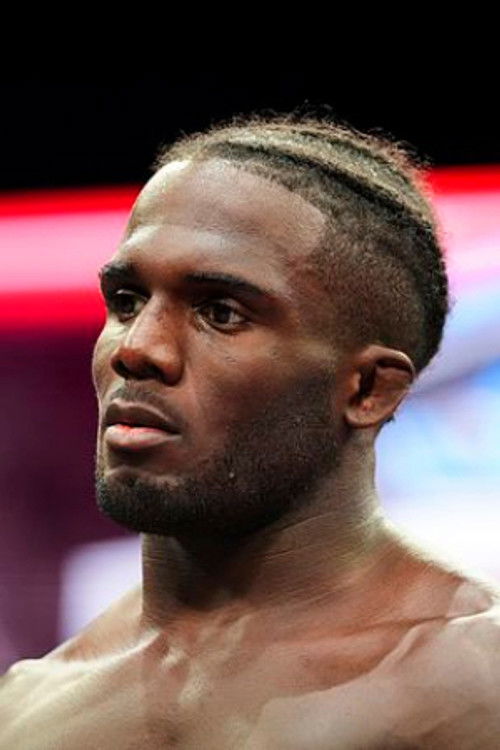 Hopeton Stewart as Self