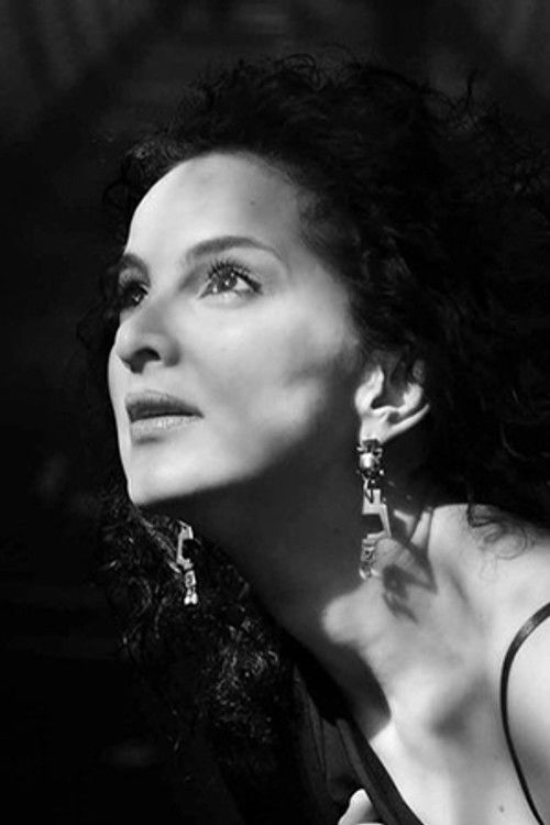 Jinny Papadopoulou as 