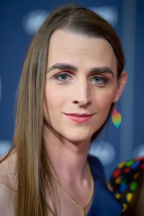 Zooey Zephyr as Self