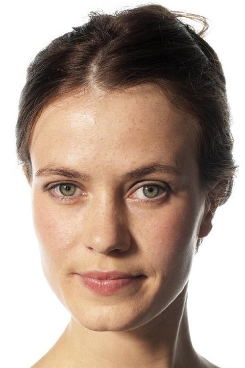 Kathrine Fagerland as Anna Keilhaug