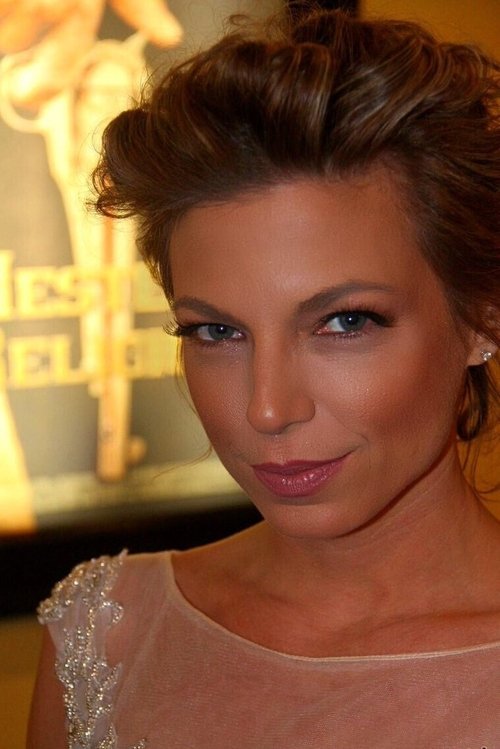 Holiday Hadley as Ophelia (as Holiday Hopke)