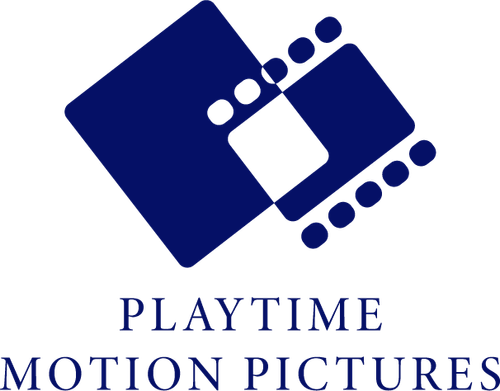 Playtime Motion Pictures logo