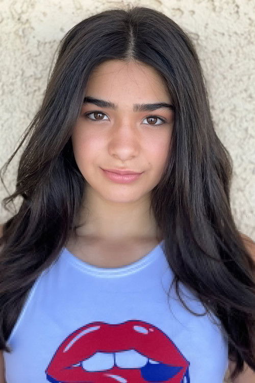 Alexandra Bull profile photo